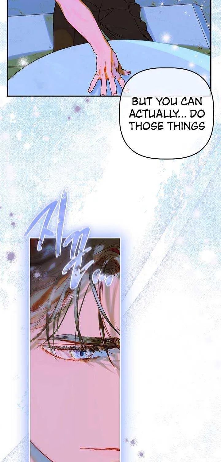My Mother Gets Married Again Chapter 52 page 34 - 