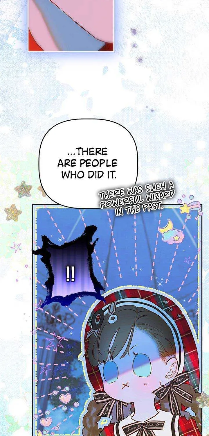 My Mother Gets Married Again Chapter 52 page 35 - 
