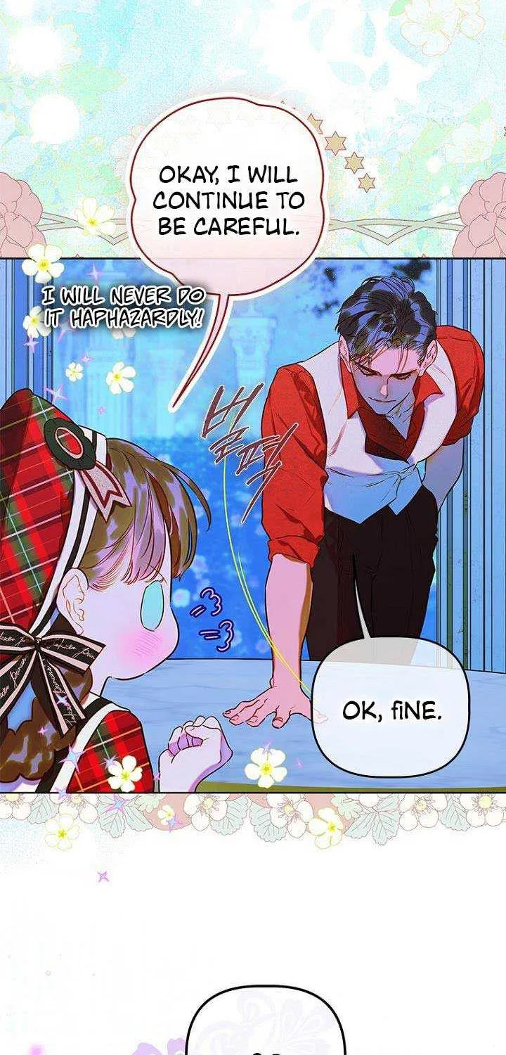 My Mother Gets Married Again Chapter 52 page 37 - 