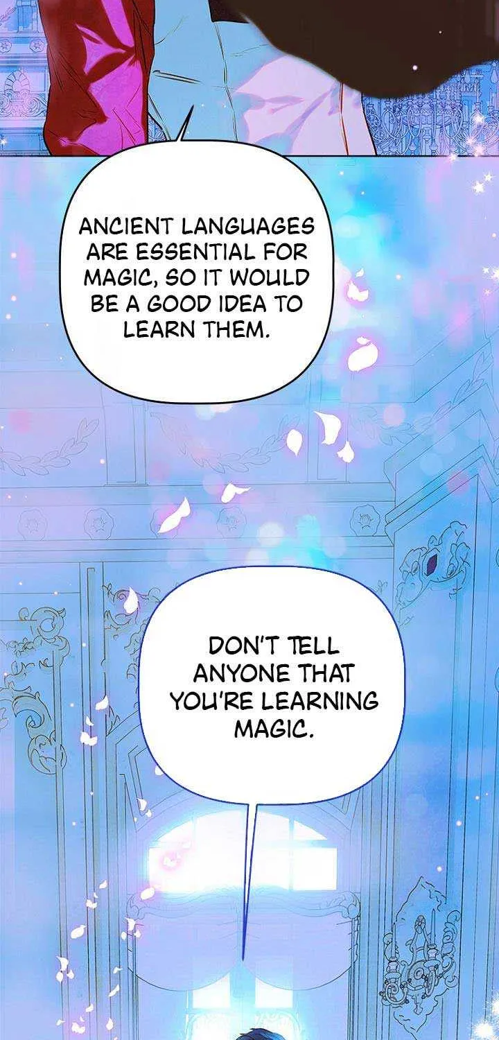 My Mother Gets Married Again Chapter 52 page 41 - 