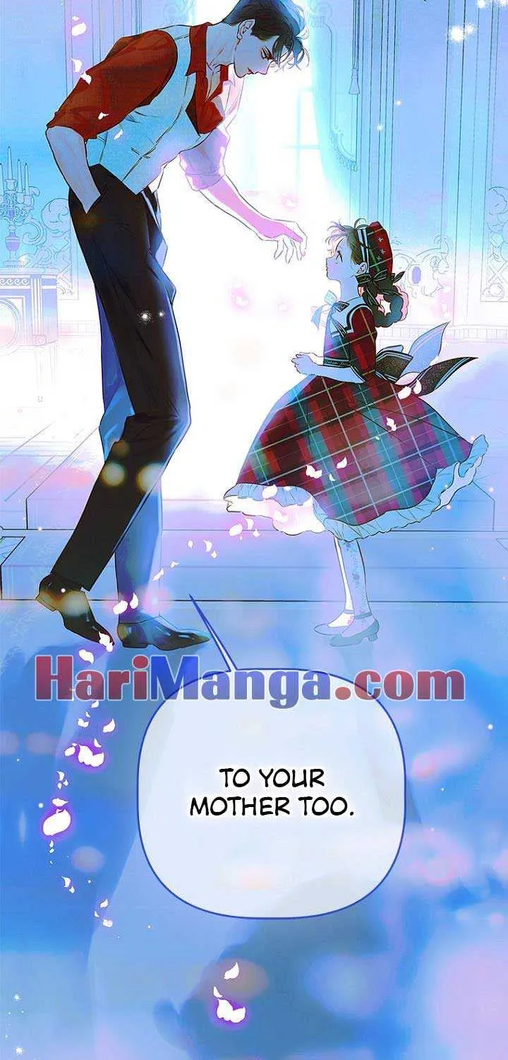 My Mother Gets Married Again Chapter 52 page 42 - 