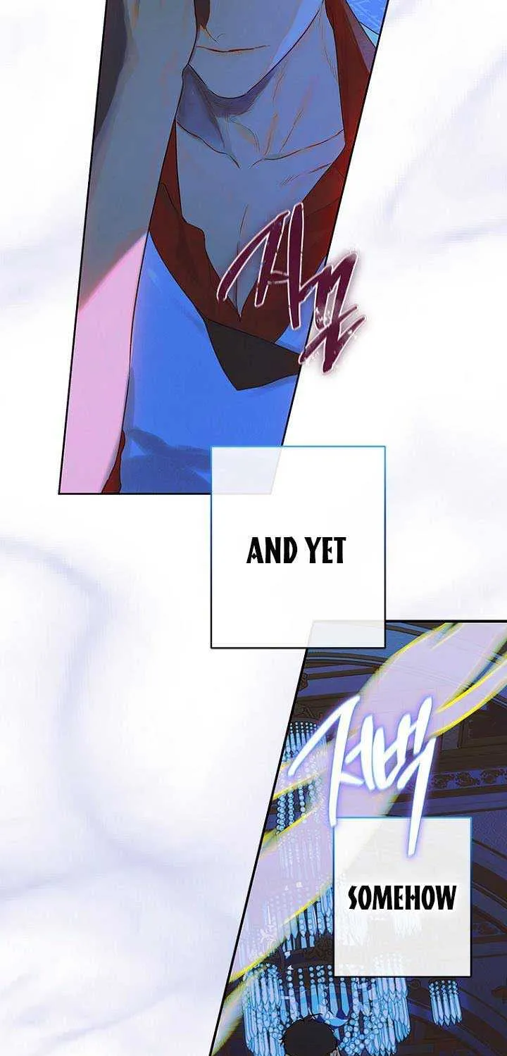 My Mother Gets Married Again Chapter 52 page 48 - 