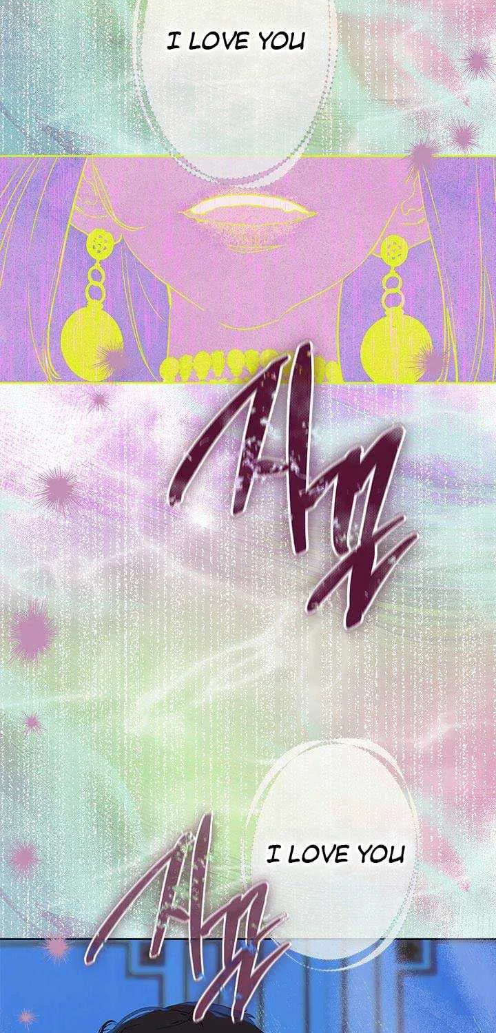My Mother Gets Married Again Chapter 52 page 50 - 