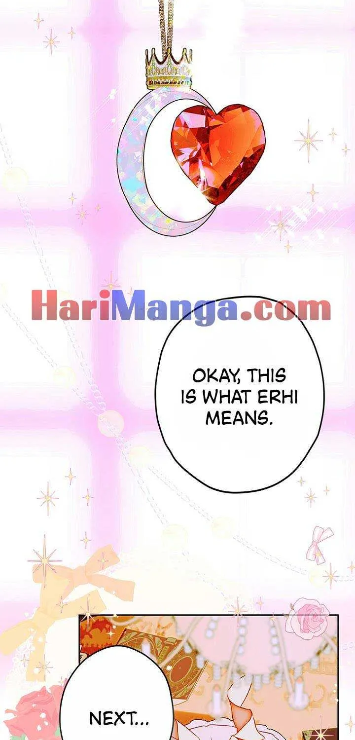 My Mother Gets Married Again Chapter 52 page 59 - 