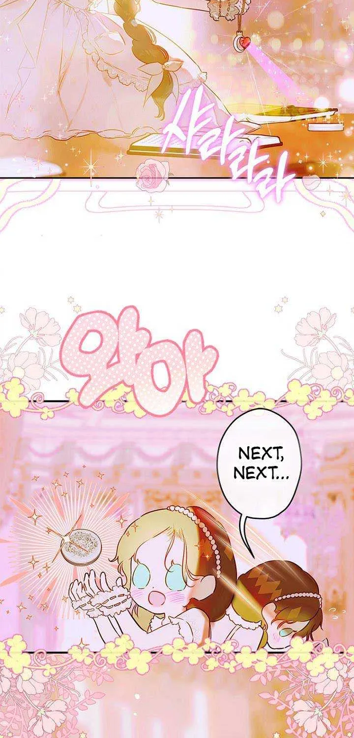 My Mother Gets Married Again Chapter 52 page 61 - 