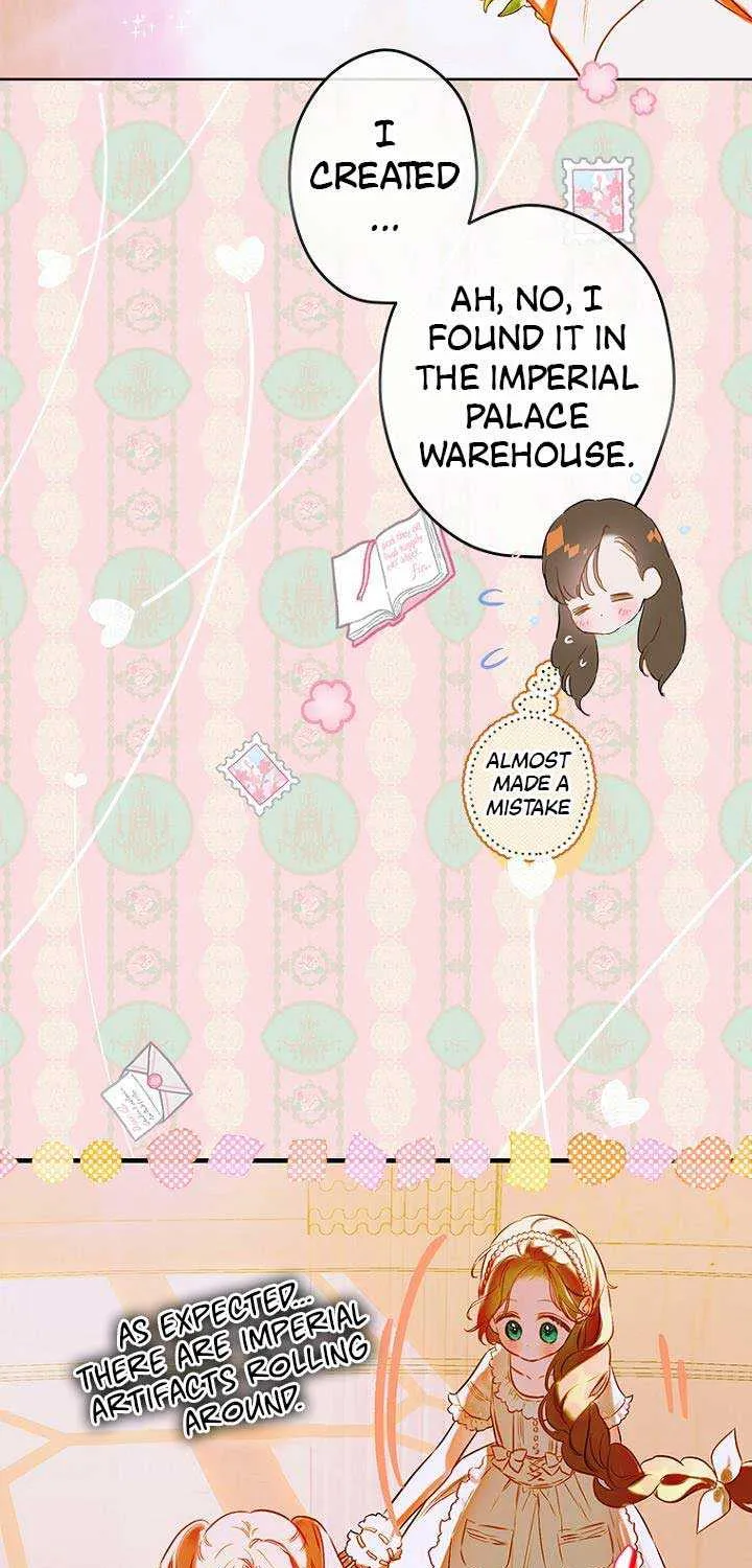 My Mother Gets Married Again Chapter 52 page 64 - 