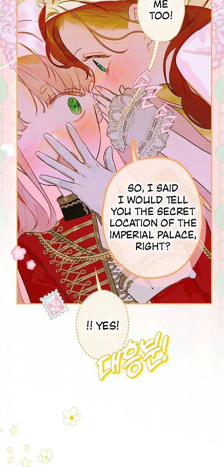 My Mother Gets Married Again Chapter 52 page 66 - 