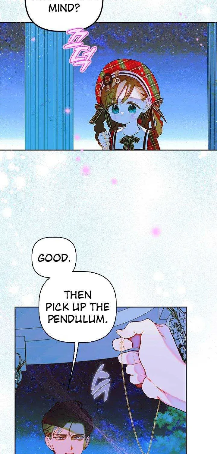My Mother Gets Married Again Chapter 52 page 9 - 