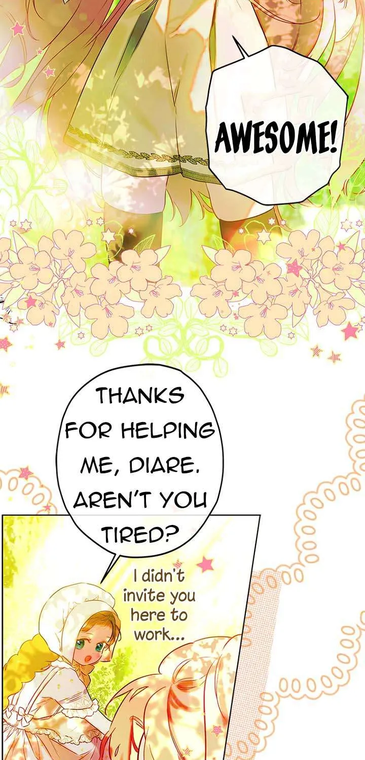My Mother Gets Married Again Chapter 53 page 2 - 