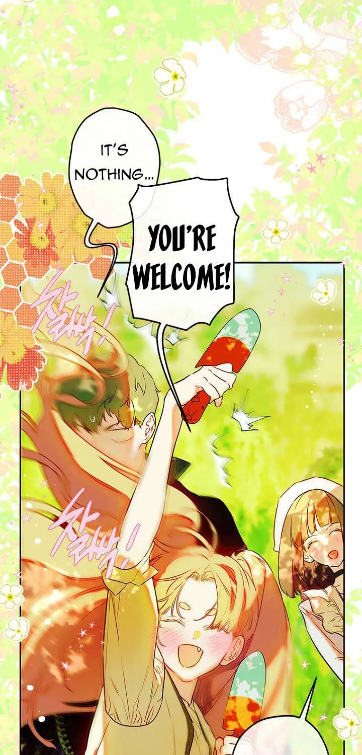 My Mother Gets Married Again Chapter 53 page 11 - 