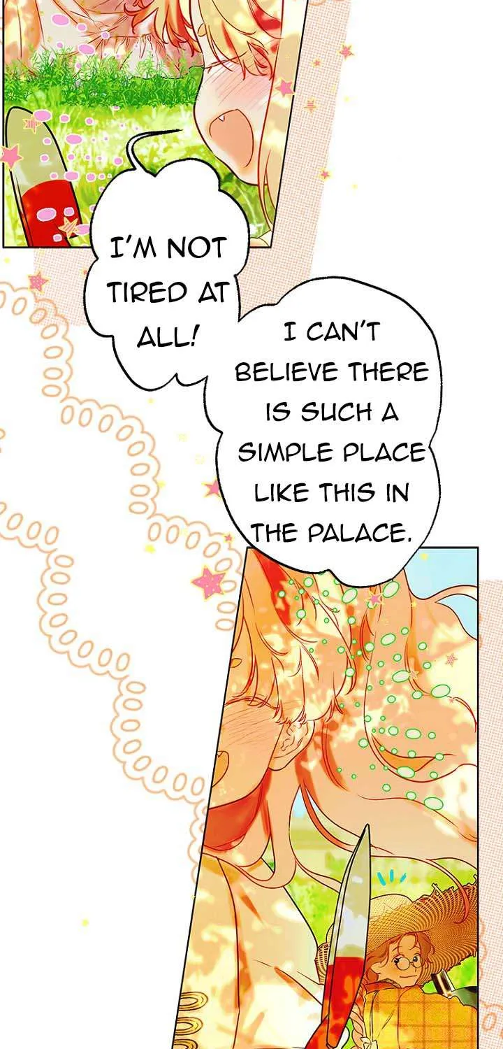 My Mother Gets Married Again Chapter 53 page 3 - 