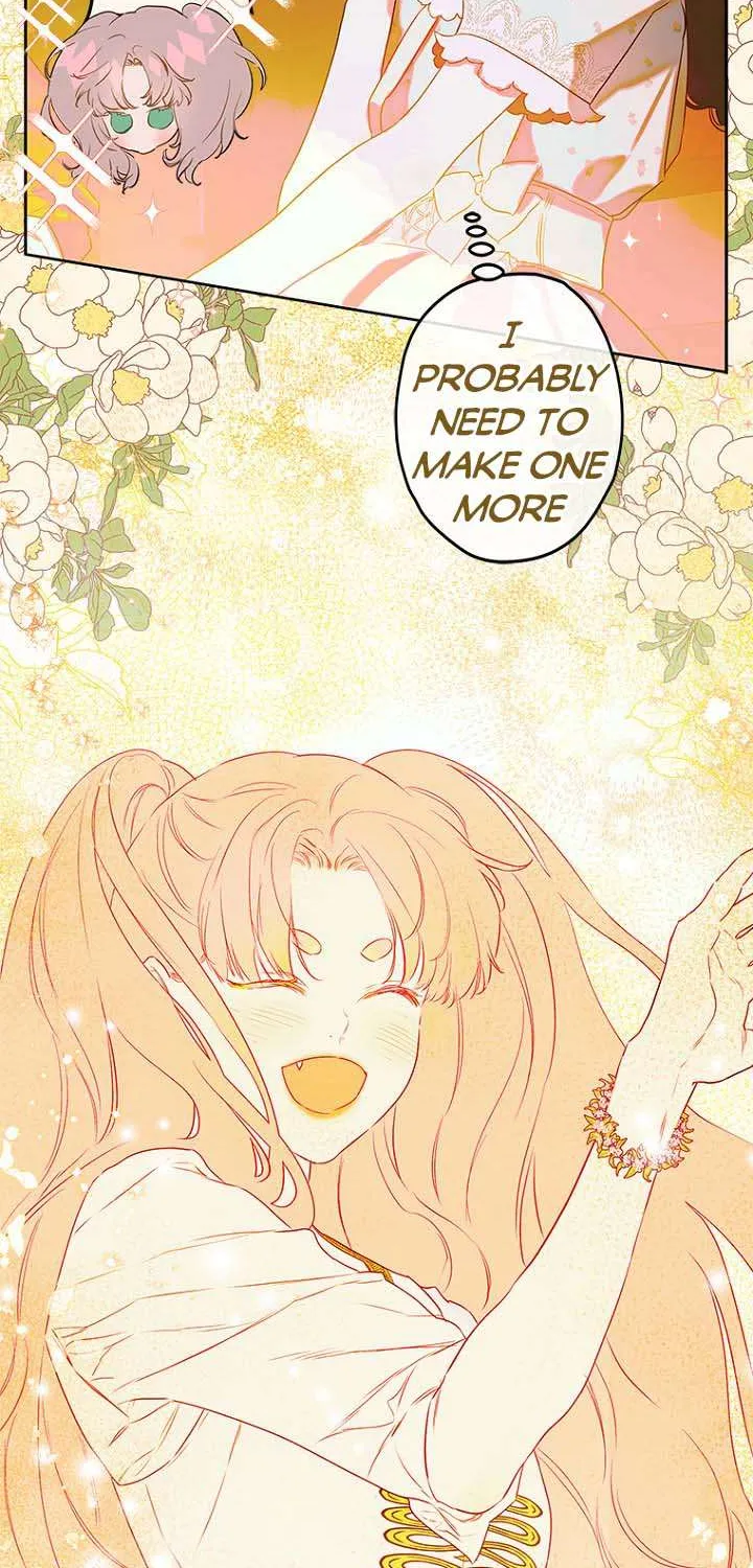 My Mother Gets Married Again Chapter 53 page 24 - 
