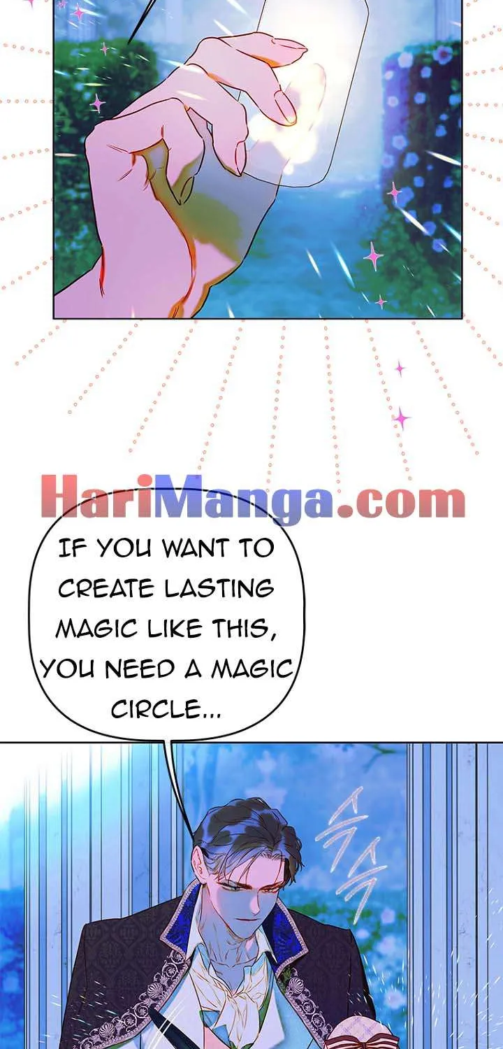 My Mother Gets Married Again Chapter 53 page 30 - 