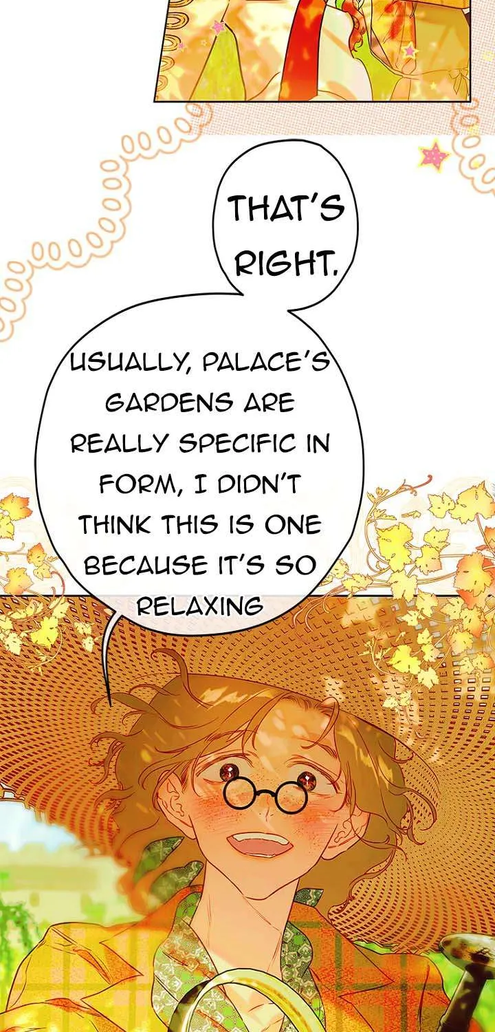 My Mother Gets Married Again Chapter 53 page 4 - 