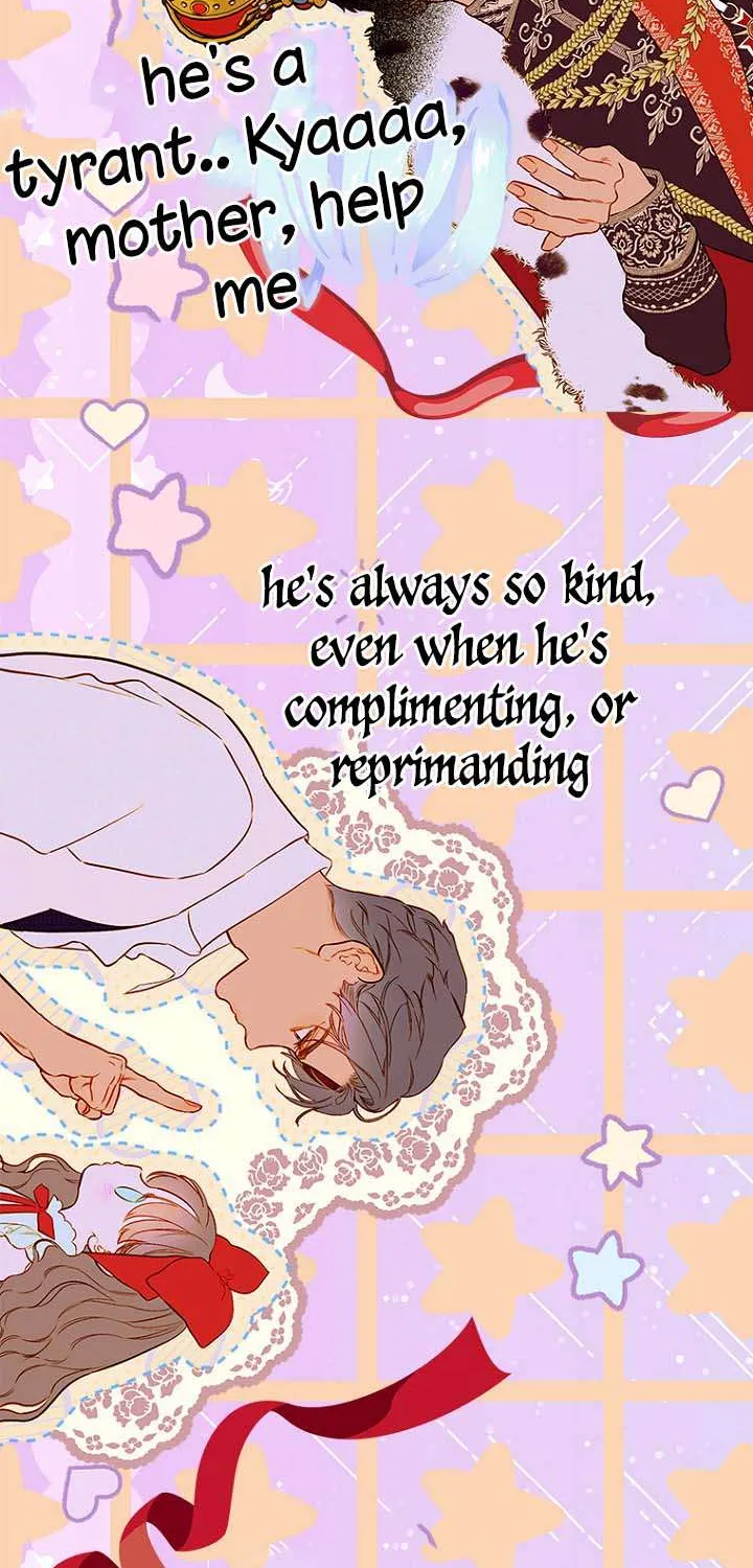 My Mother Gets Married Again Chapter 53 page 33 - 