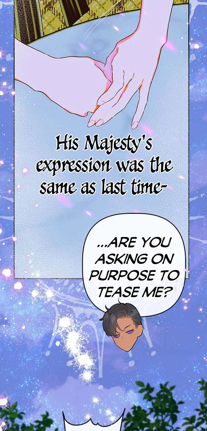My Mother Gets Married Again Chapter 53 page 38 - 
