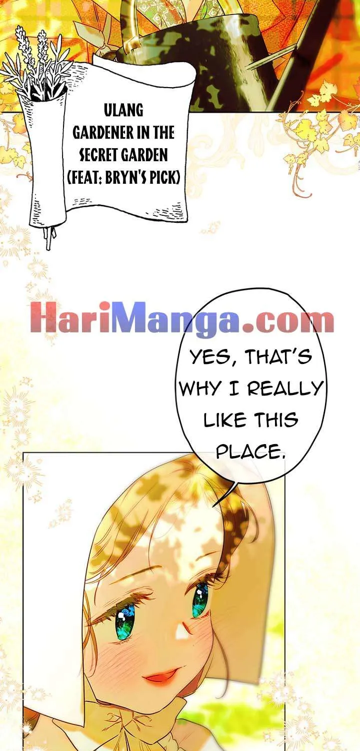 My Mother Gets Married Again Chapter 53 page 5 - 
