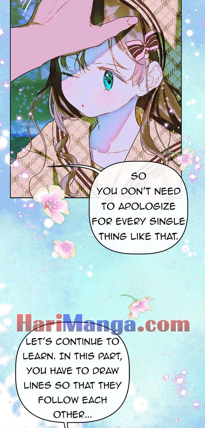 My Mother Gets Married Again Chapter 53 page 41 - 