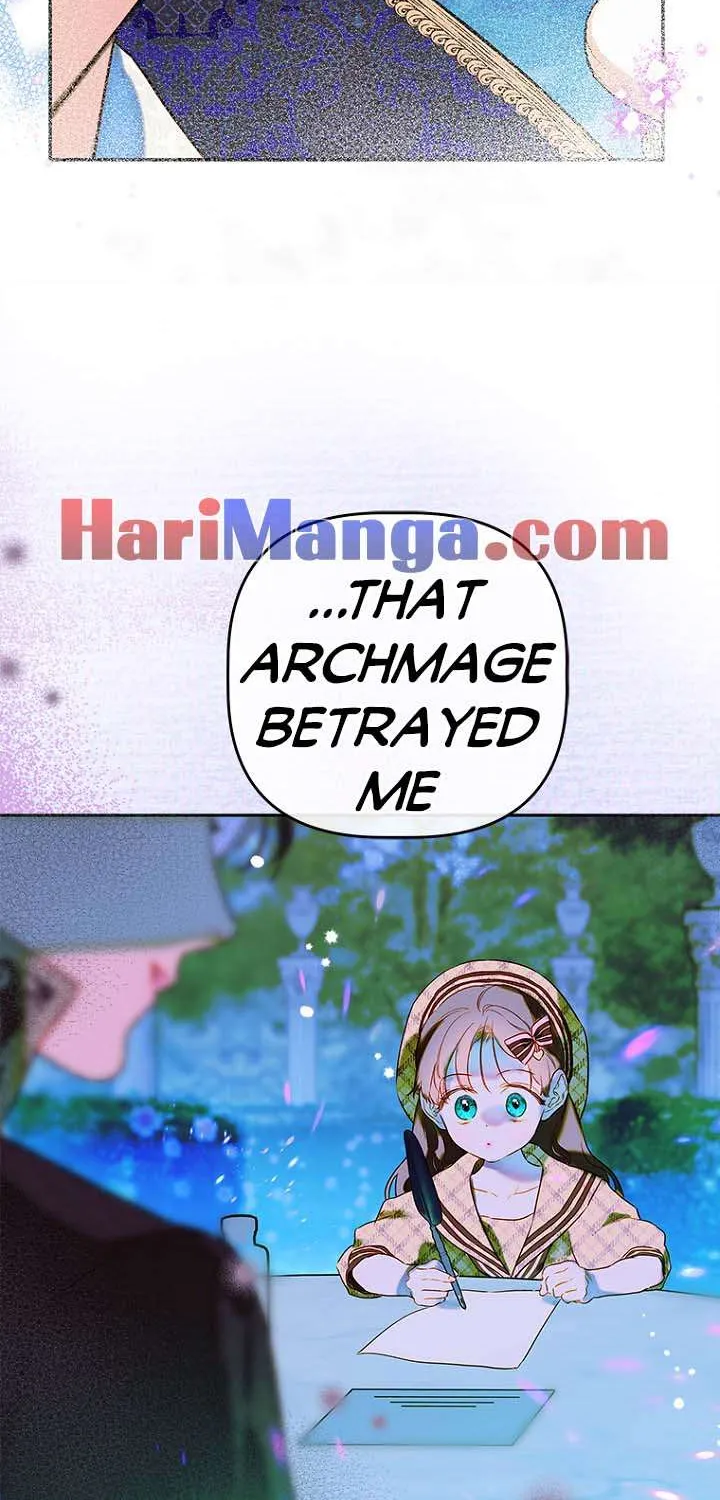 My Mother Gets Married Again Chapter 53 page 44 - 