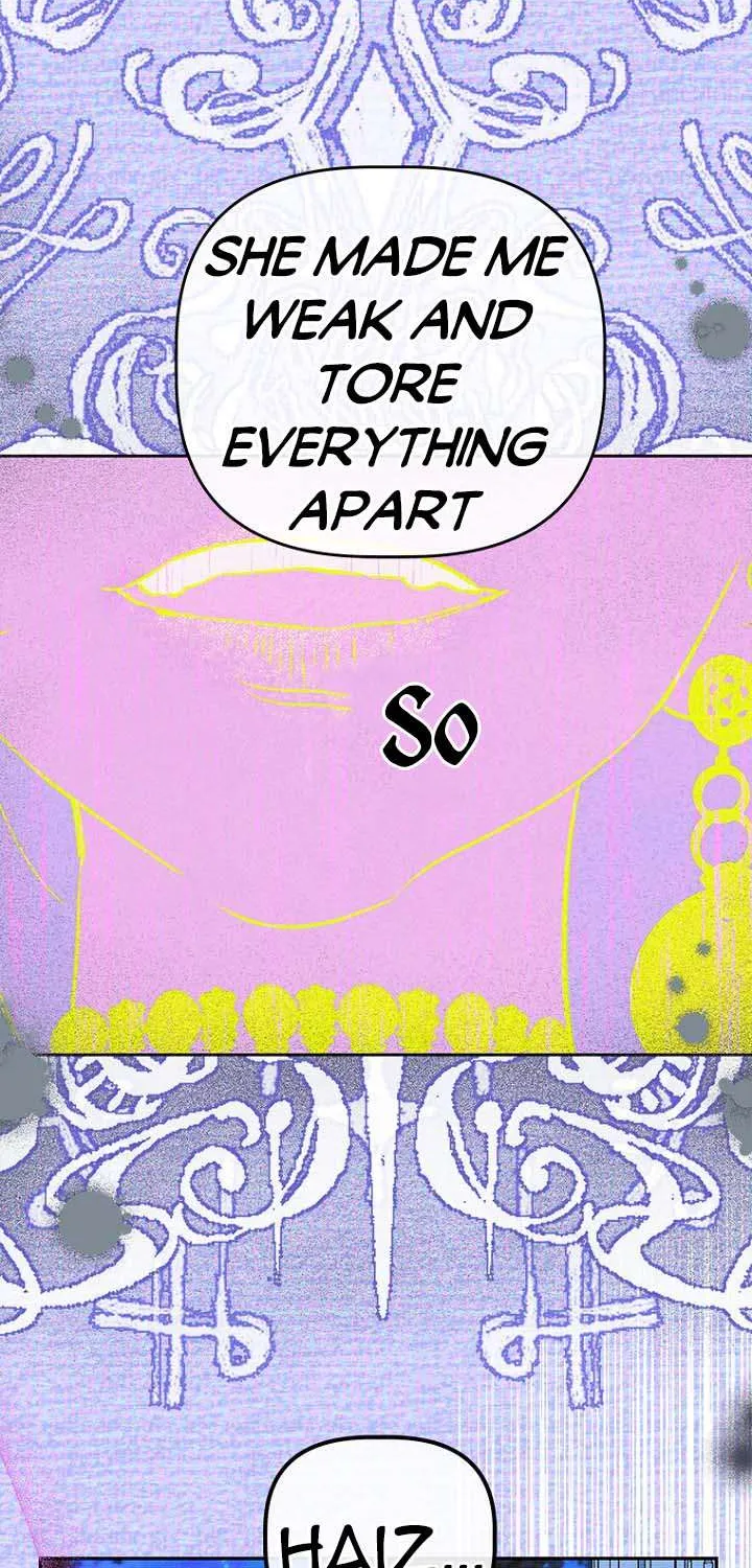 My Mother Gets Married Again Chapter 53 page 46 - 