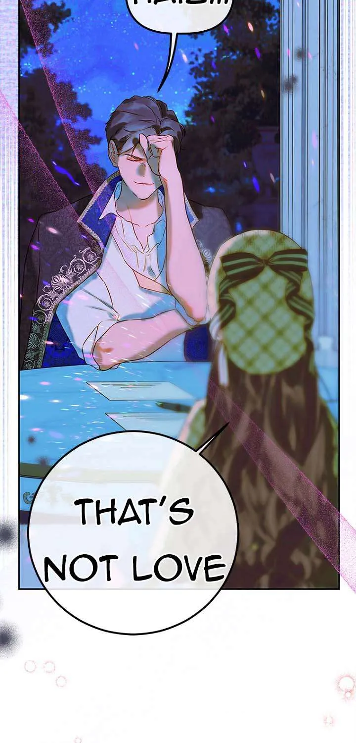 My Mother Gets Married Again Chapter 53 page 47 - 