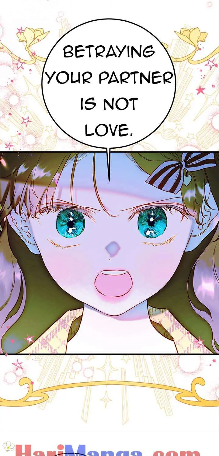 My Mother Gets Married Again Chapter 53 page 48 - 
