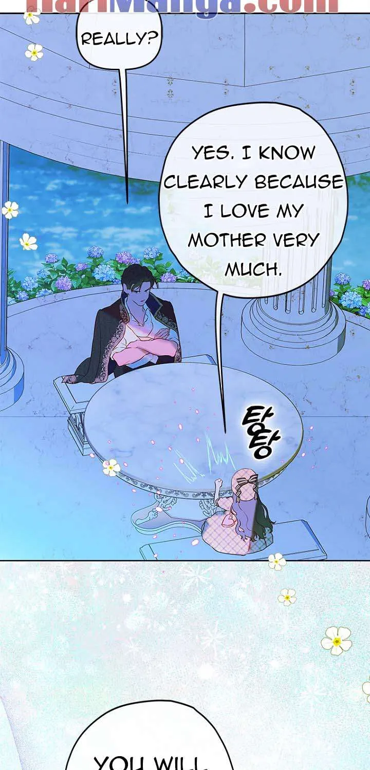 My Mother Gets Married Again Chapter 53 page 49 - 