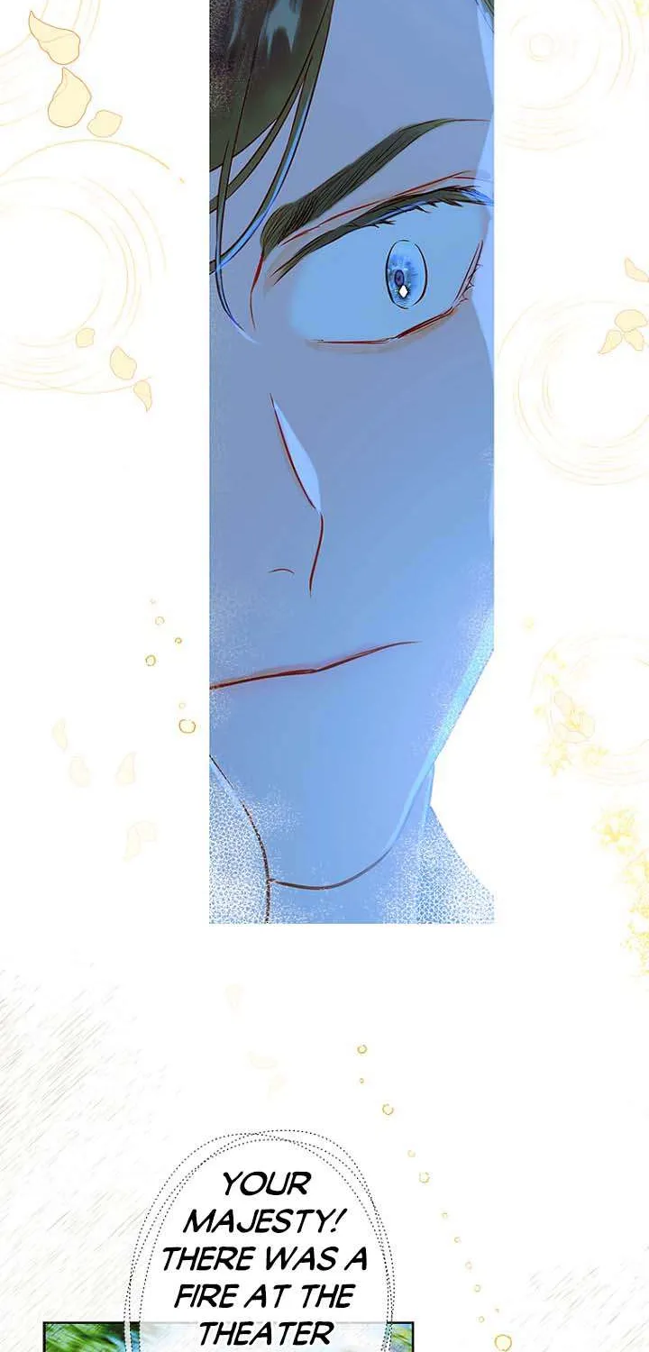 My Mother Gets Married Again Chapter 53 page 54 - 