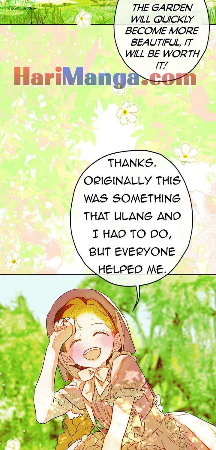 My Mother Gets Married Again Chapter 53 page 9 - 