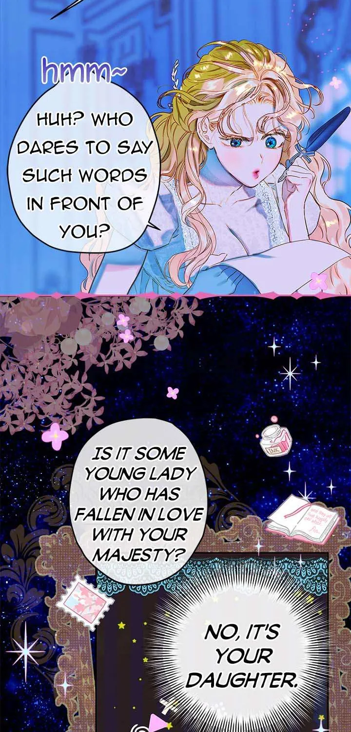 My Mother Gets Married Again Chapter 54 page 4 - 