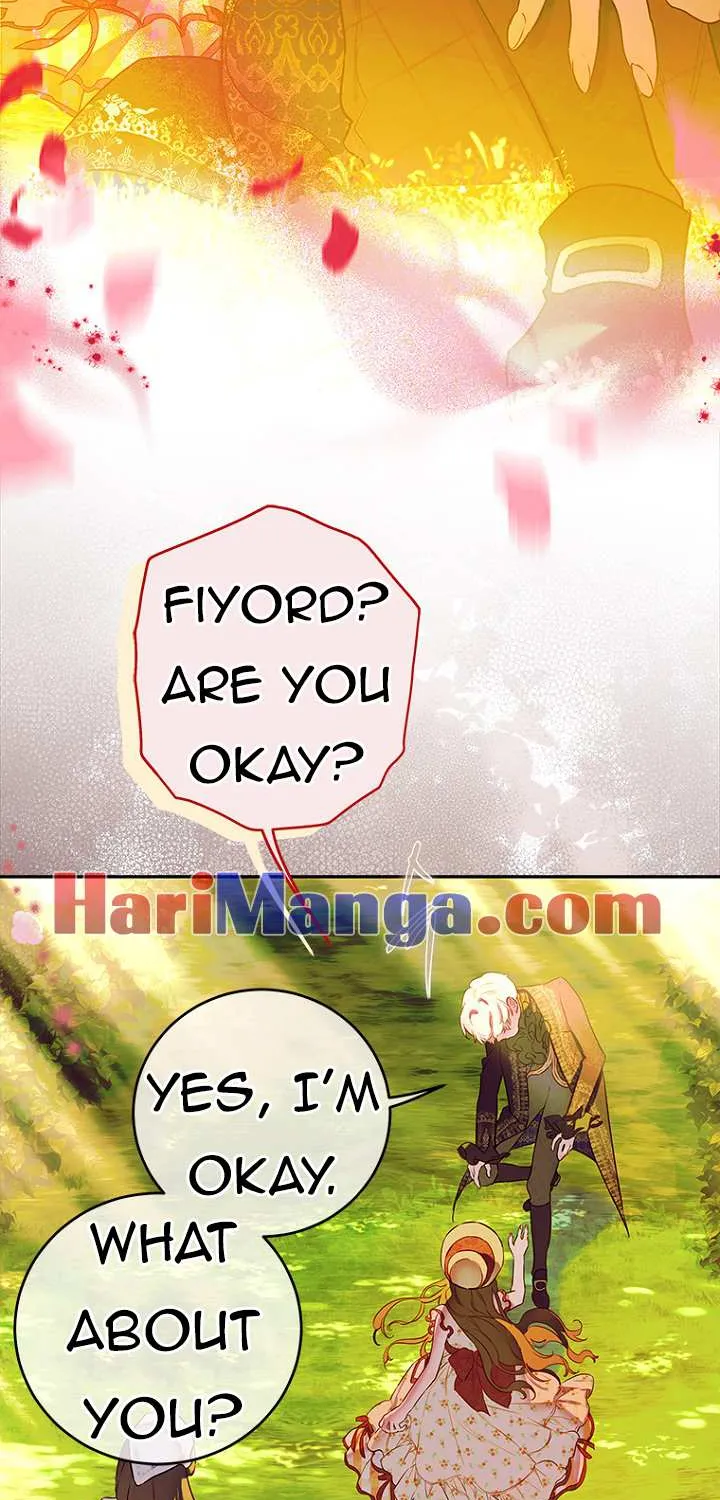 My Mother Gets Married Again Chapter 55 page 4 - 