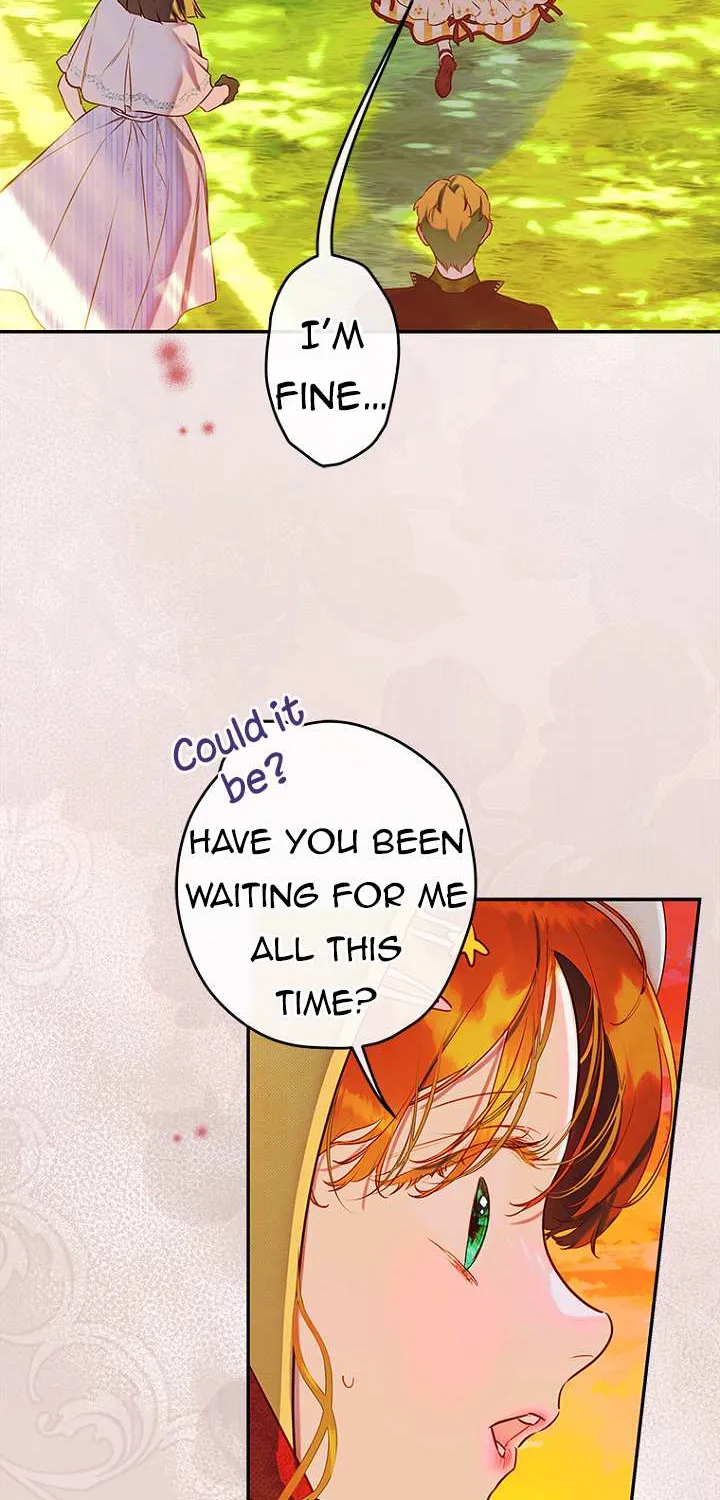 My Mother Gets Married Again Chapter 55 page 5 - 