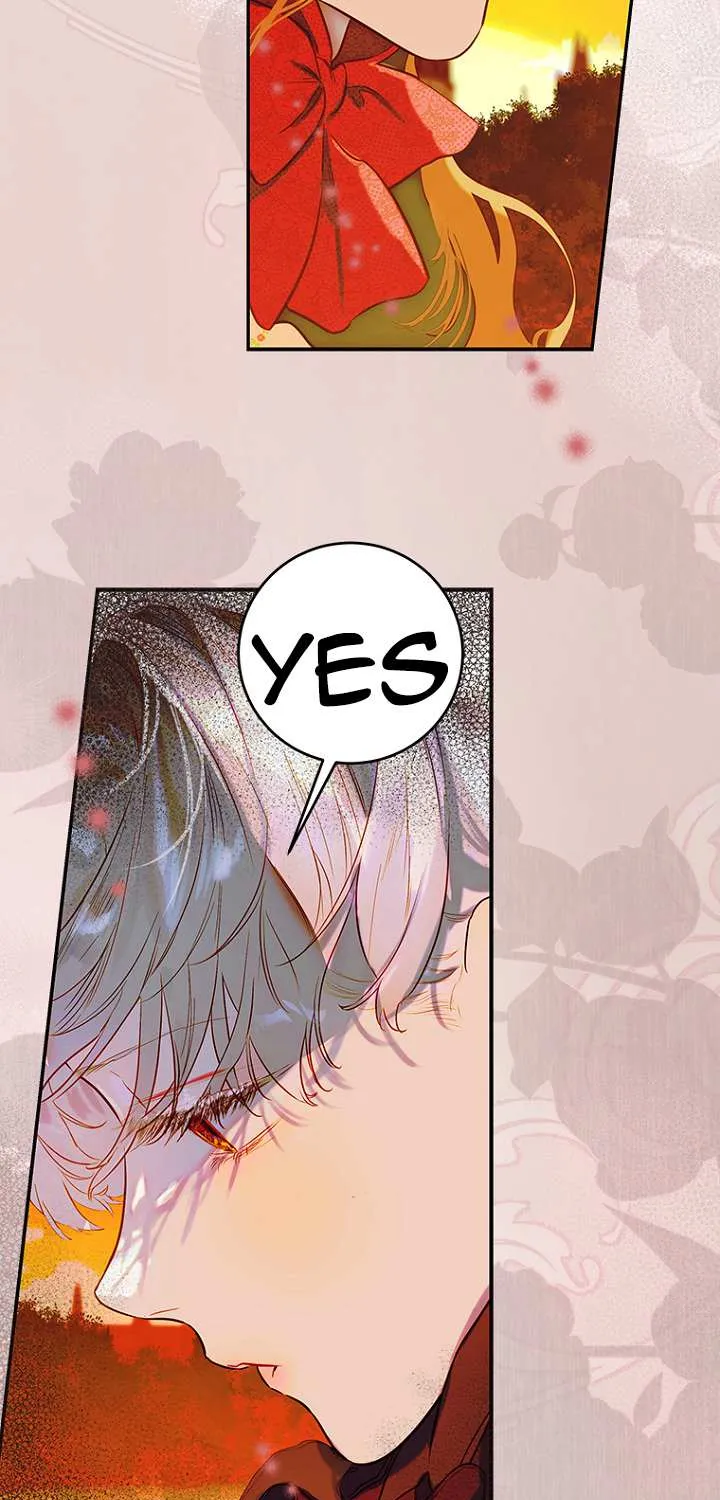 My Mother Gets Married Again Chapter 55 page 6 - 