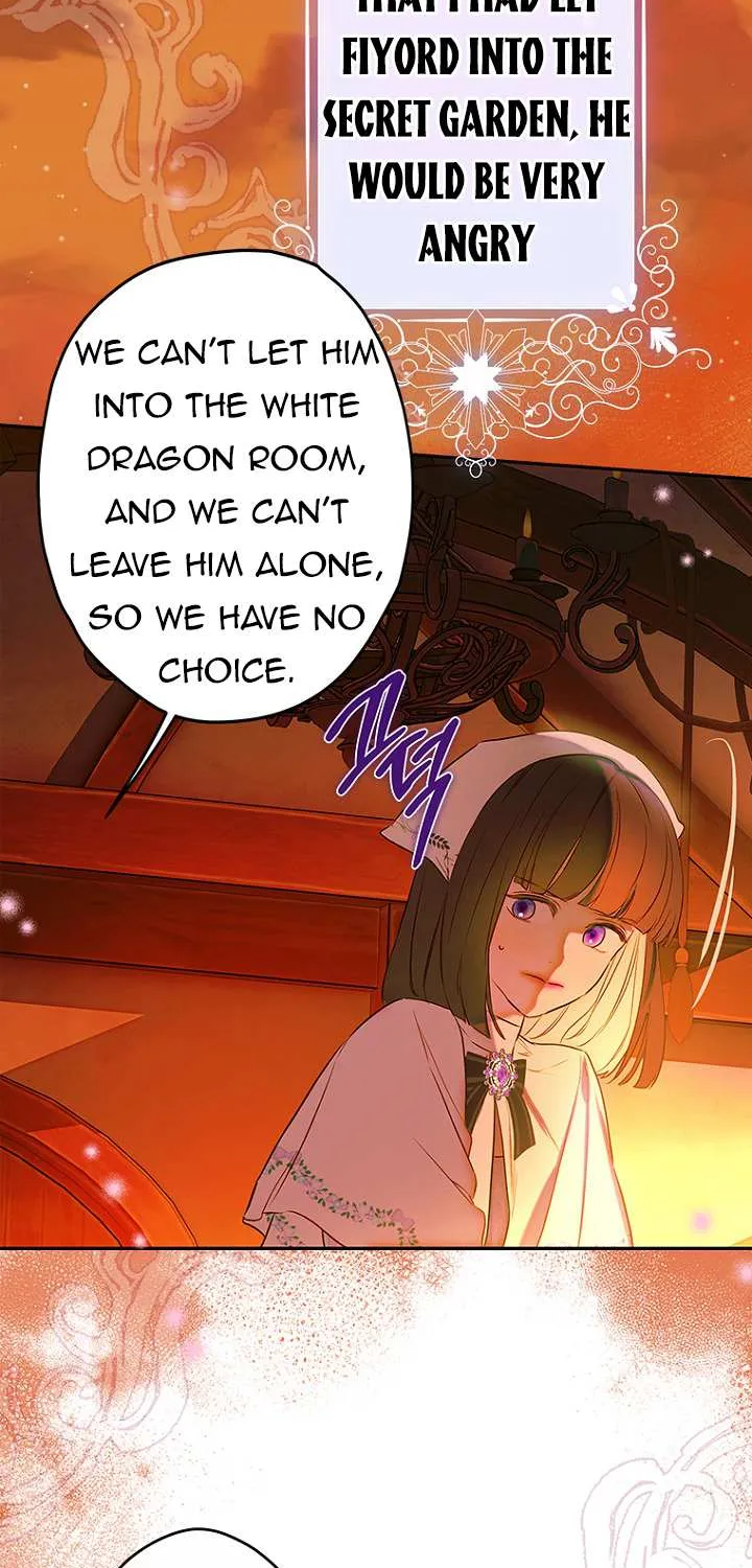 My Mother Gets Married Again Chapter 55 page 54 - 