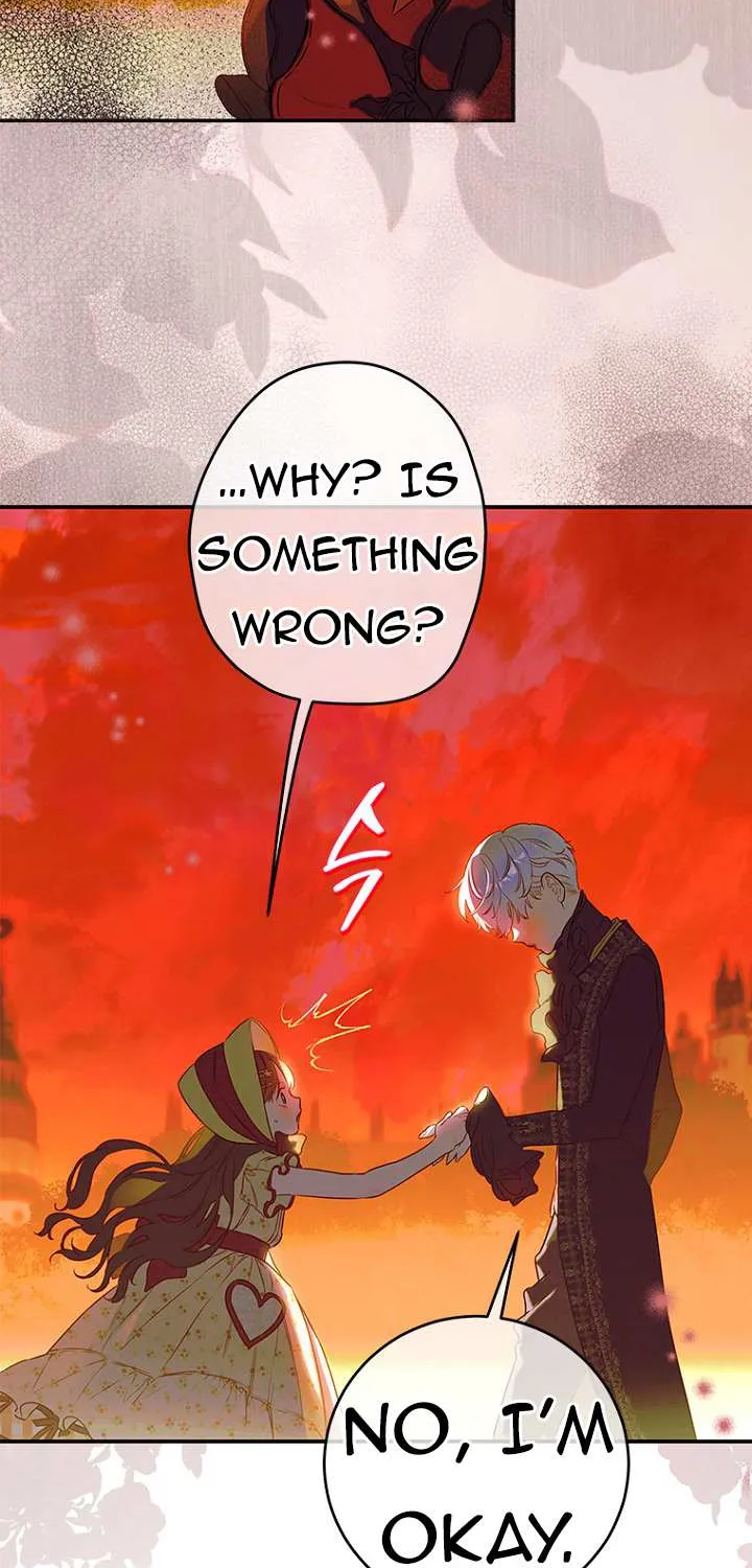 My Mother Gets Married Again Chapter 55 page 7 - 