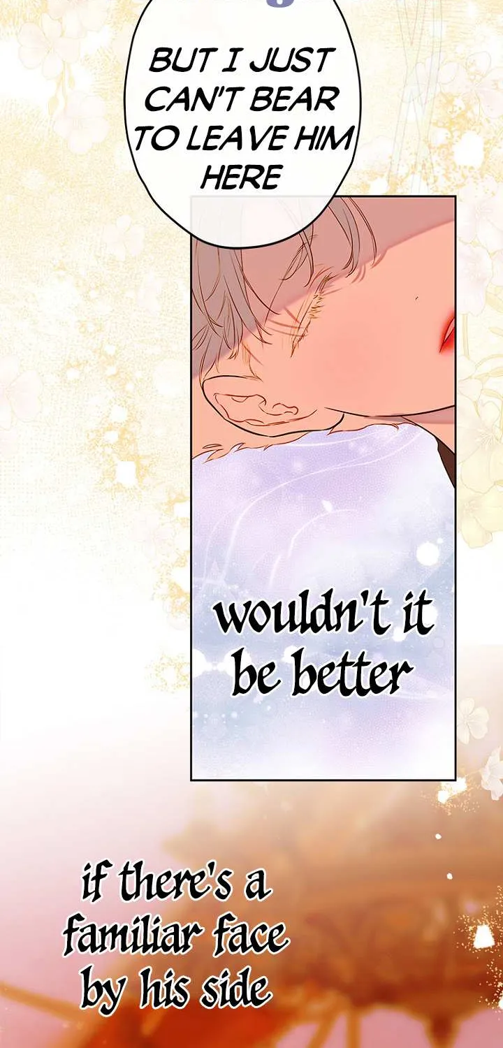My Mother Gets Married Again Chapter 55 page 68 - 