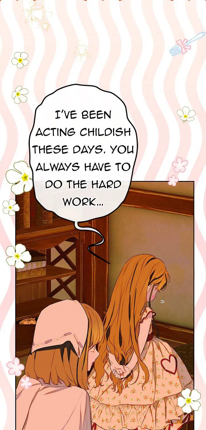 My Mother Gets Married Again Chapter 55 page 70 - 