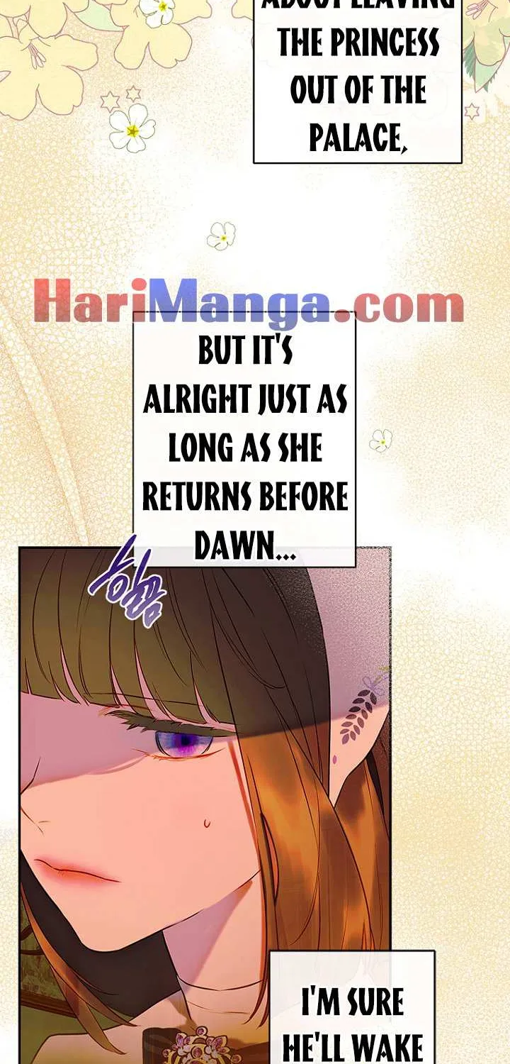 My Mother Gets Married Again Chapter 55 page 75 - 