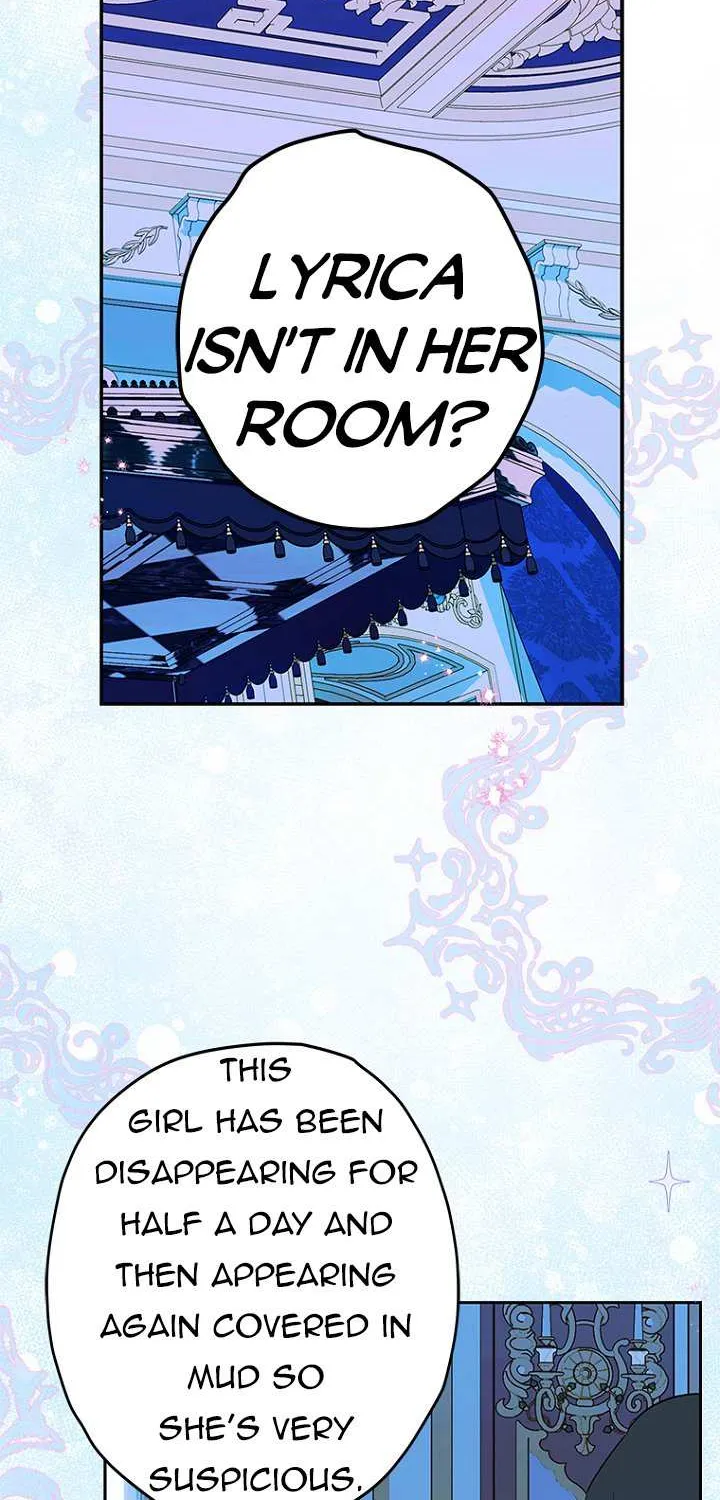 My Mother Gets Married Again Chapter 55 page 77 - 