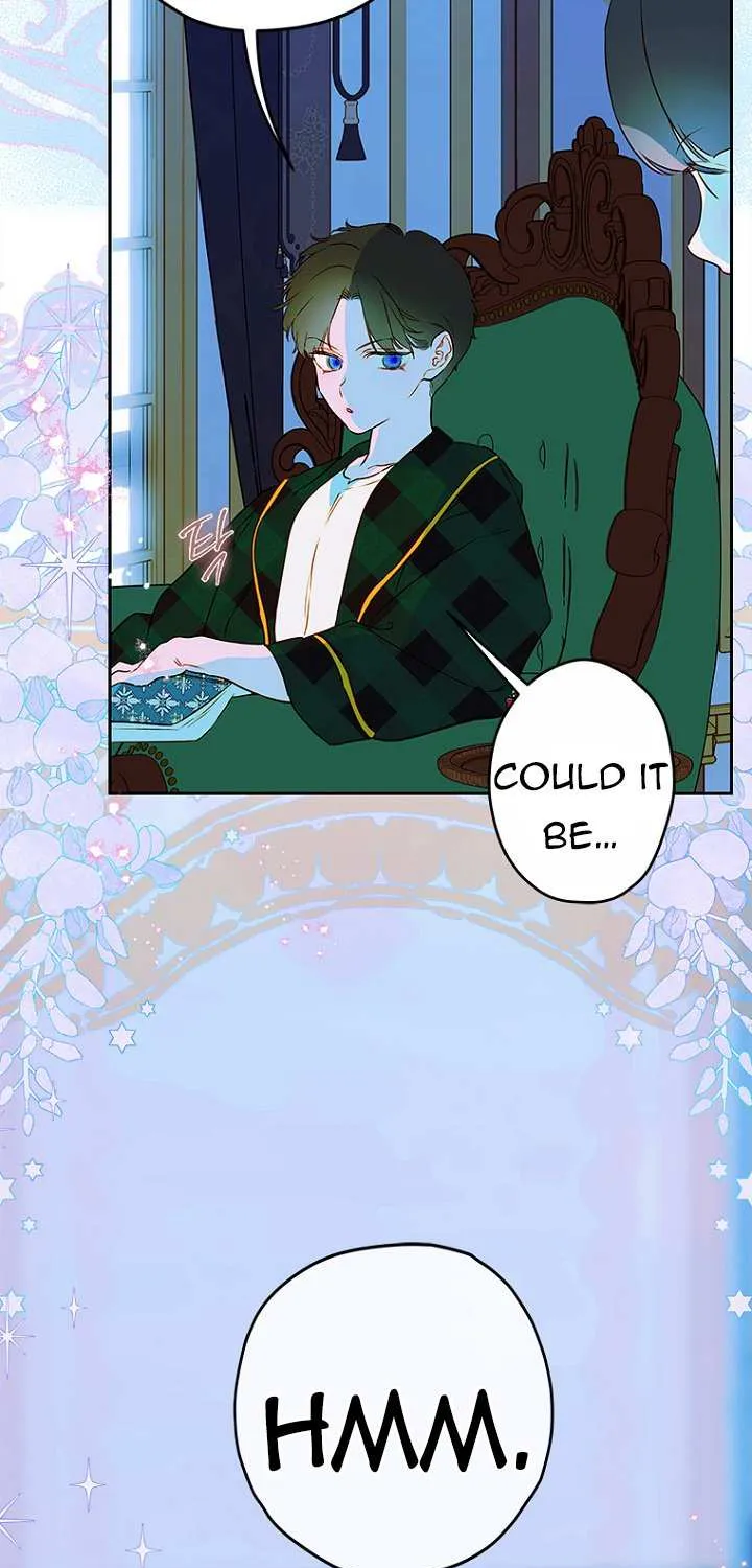 My Mother Gets Married Again Chapter 55 page 78 - 