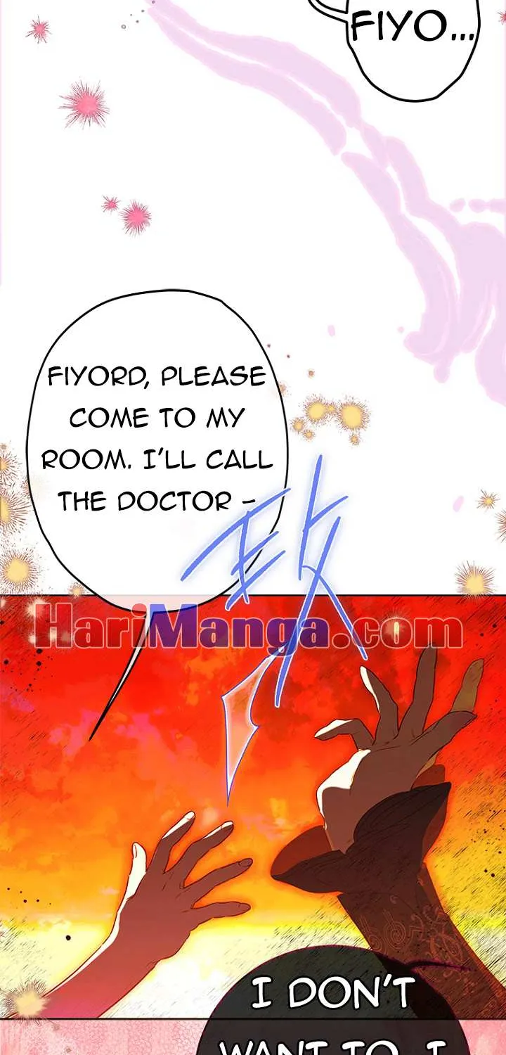 My Mother Gets Married Again Chapter 55 page 9 - 