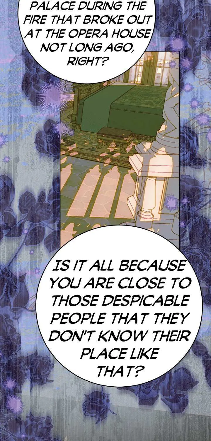 My Mother Gets Married Again Chapter 55 page 84 - 