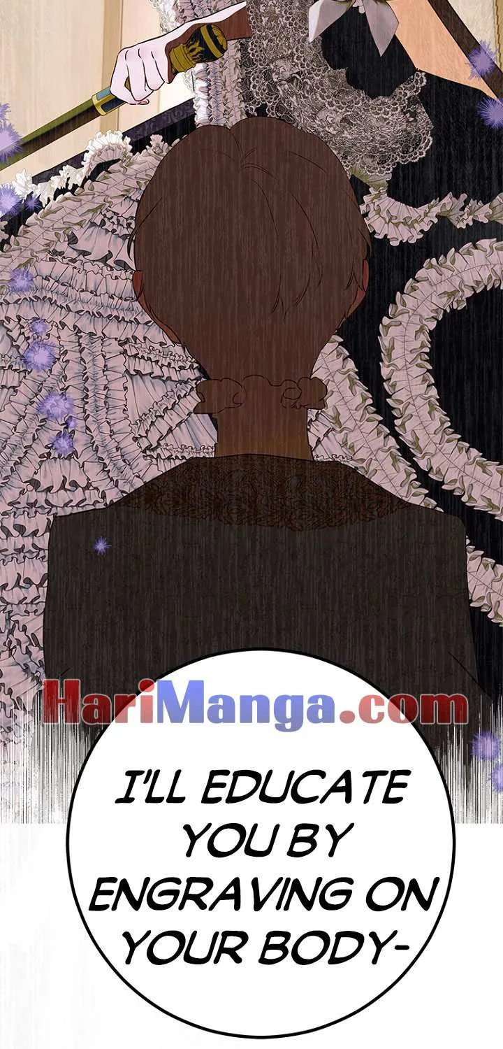 My Mother Gets Married Again Chapter 55 page 86 - 