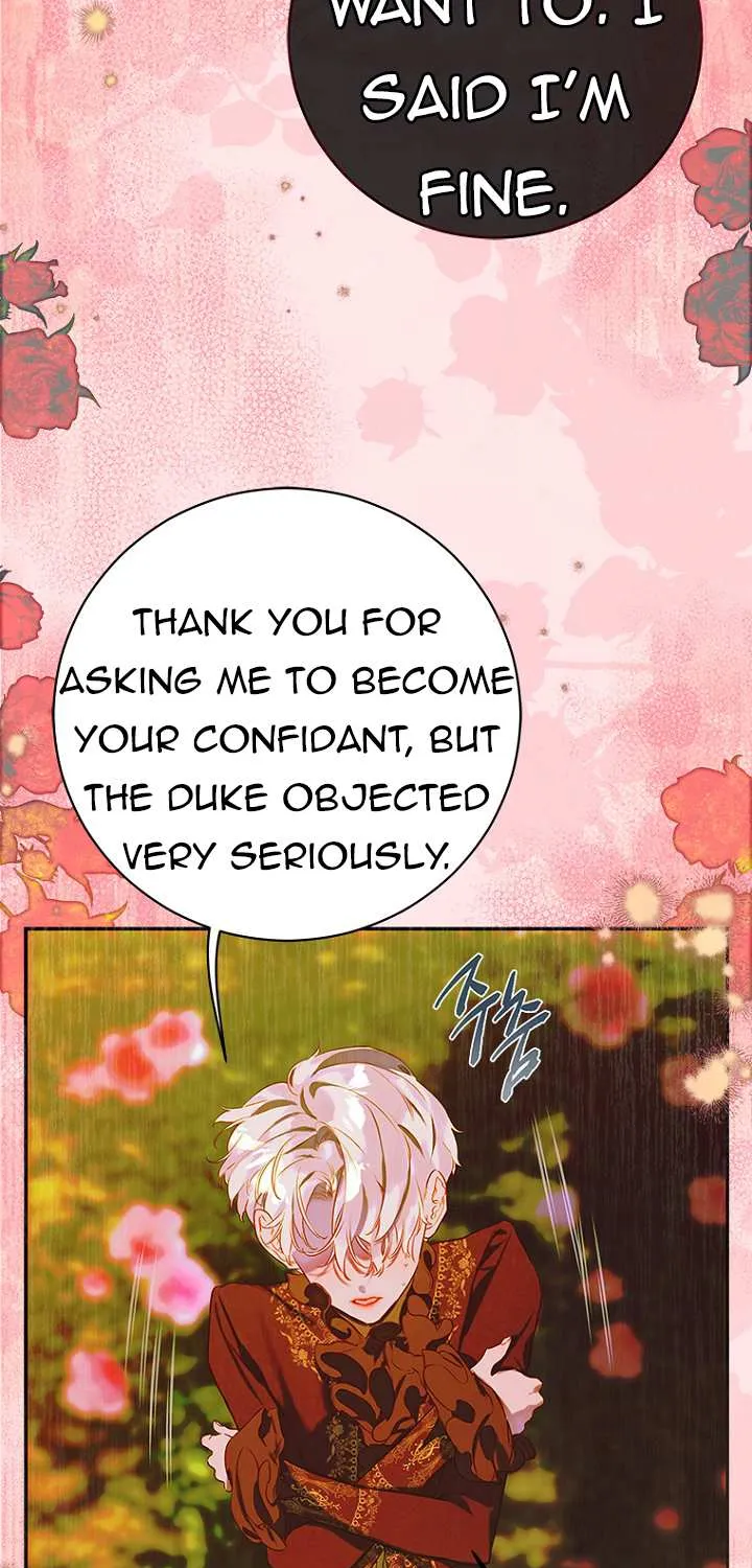 My Mother Gets Married Again Chapter 55 page 10 - 