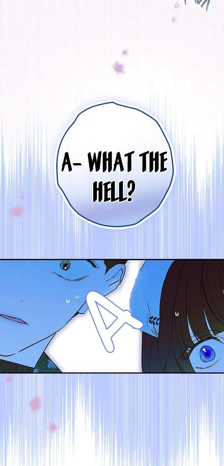 My Mother Gets Married Again Chapter 56 page 31 - 