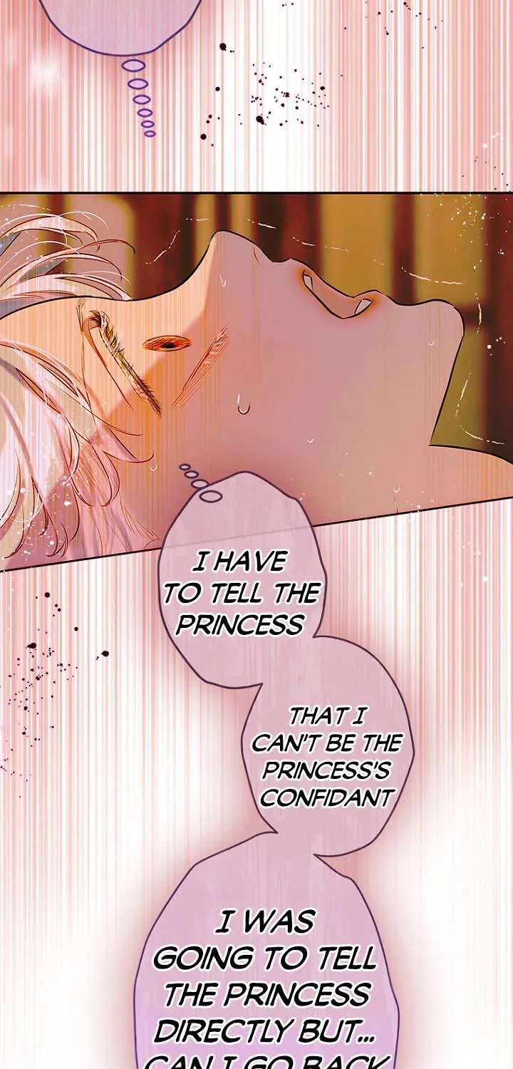 My Mother Gets Married Again Chapter 56 page 5 - 
