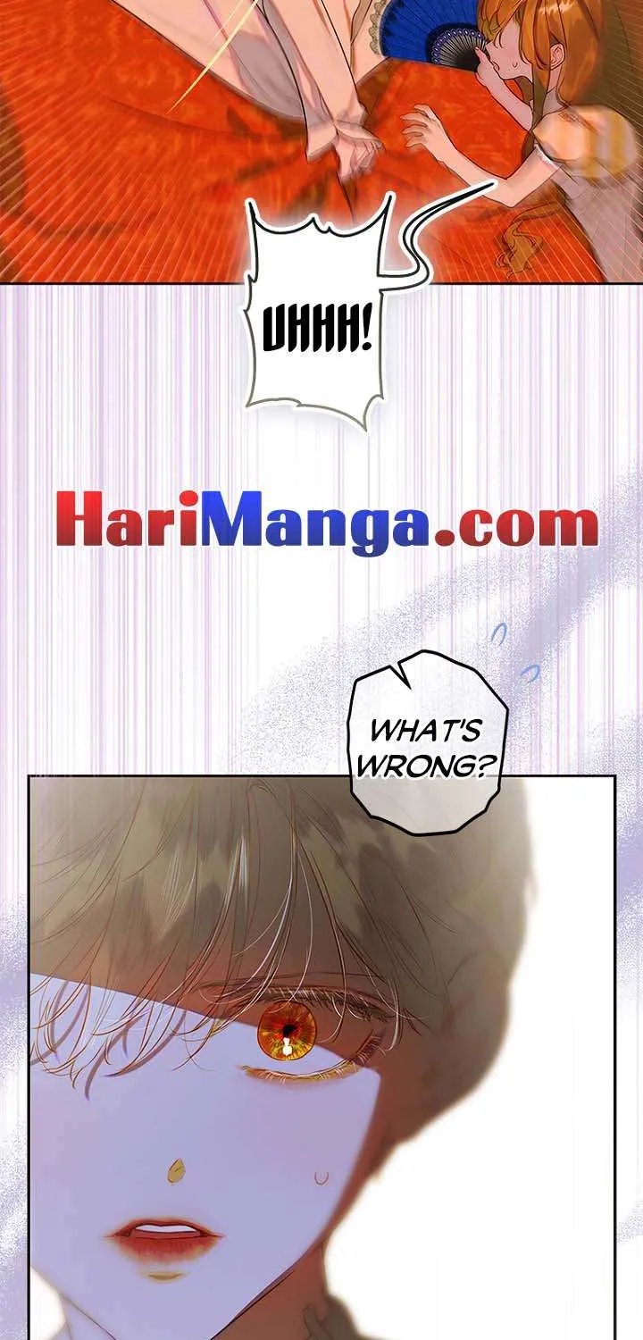 My Mother Gets Married Again Chapter 56 page 41 - 