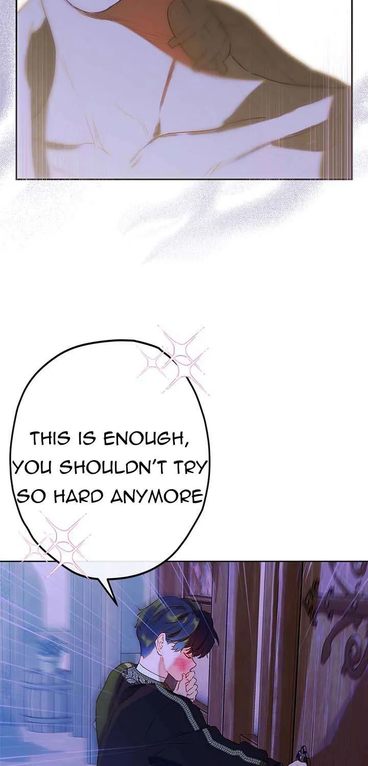 My Mother Gets Married Again Chapter 56 page 42 - 