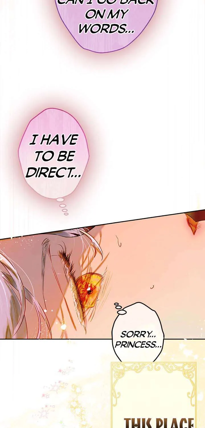 My Mother Gets Married Again Chapter 56 page 6 - 
