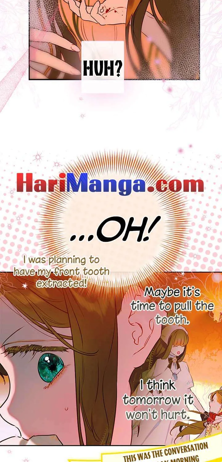 My Mother Gets Married Again Chapter 56 page 66 - 